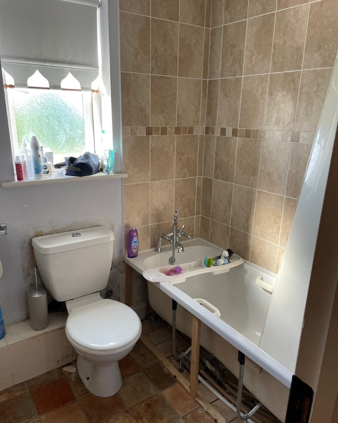 Plumbing Services Cork